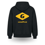Wingfoot Heavyweight Hoodie